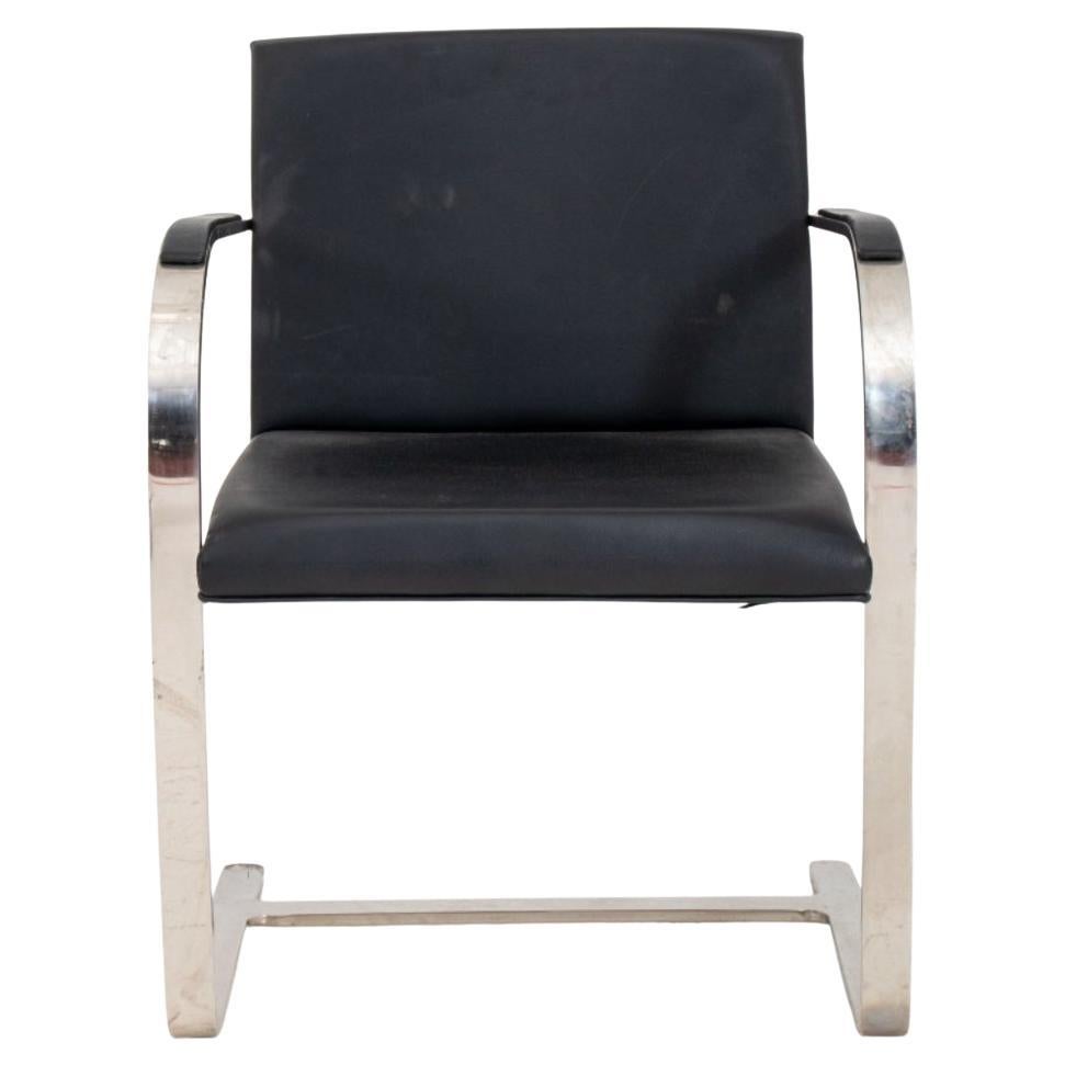 Mies Van Der Rohe "Brno" Chair