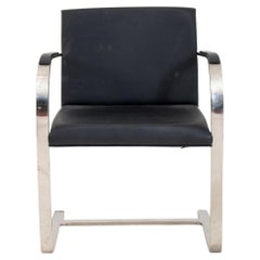 Mies Van Der Rohe "Brno" Chair