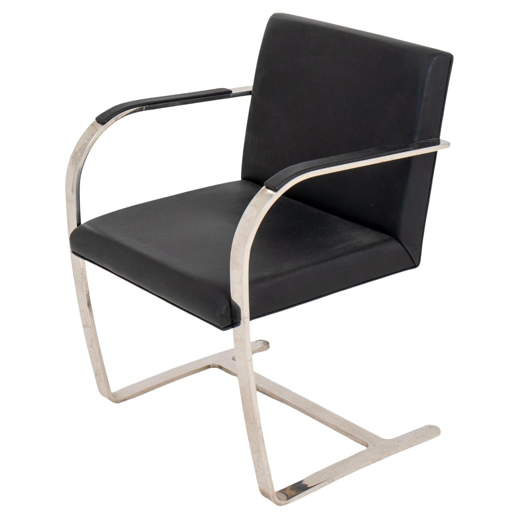 Mies van der Rohe "Brno" Chair For Sale