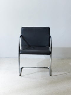 Mies van der Rohe Brno Chair Knoll 1960s