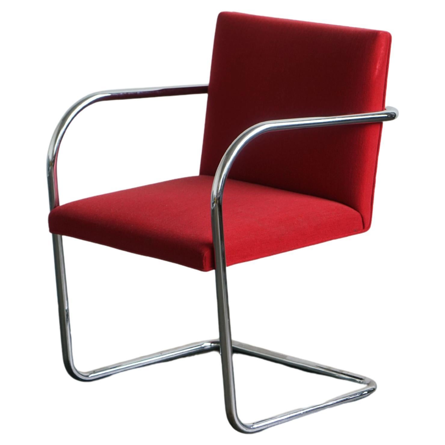 Mies Van Der Rohe Brno Chairs for Knoll
