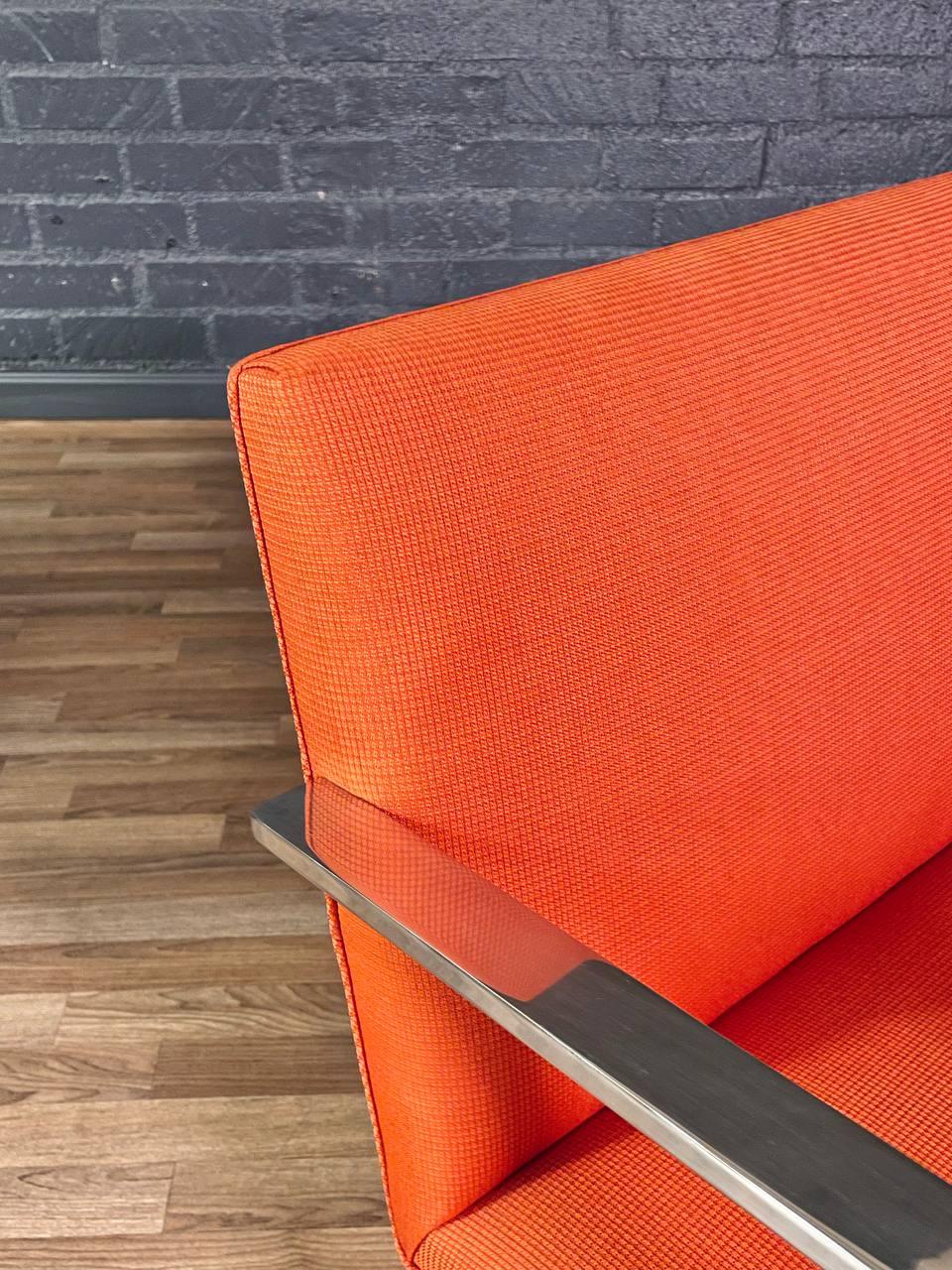 Acier Chaise en acier 