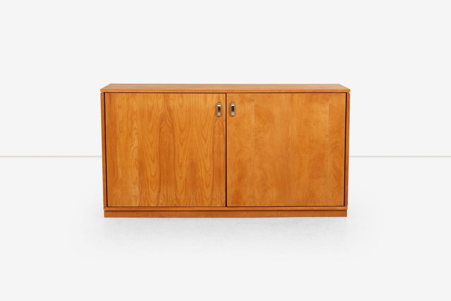 Mies Van Der Rohe Kabinett aus The Promatory Apartments Chicago 1950 (amerikanisch) im Angebot
