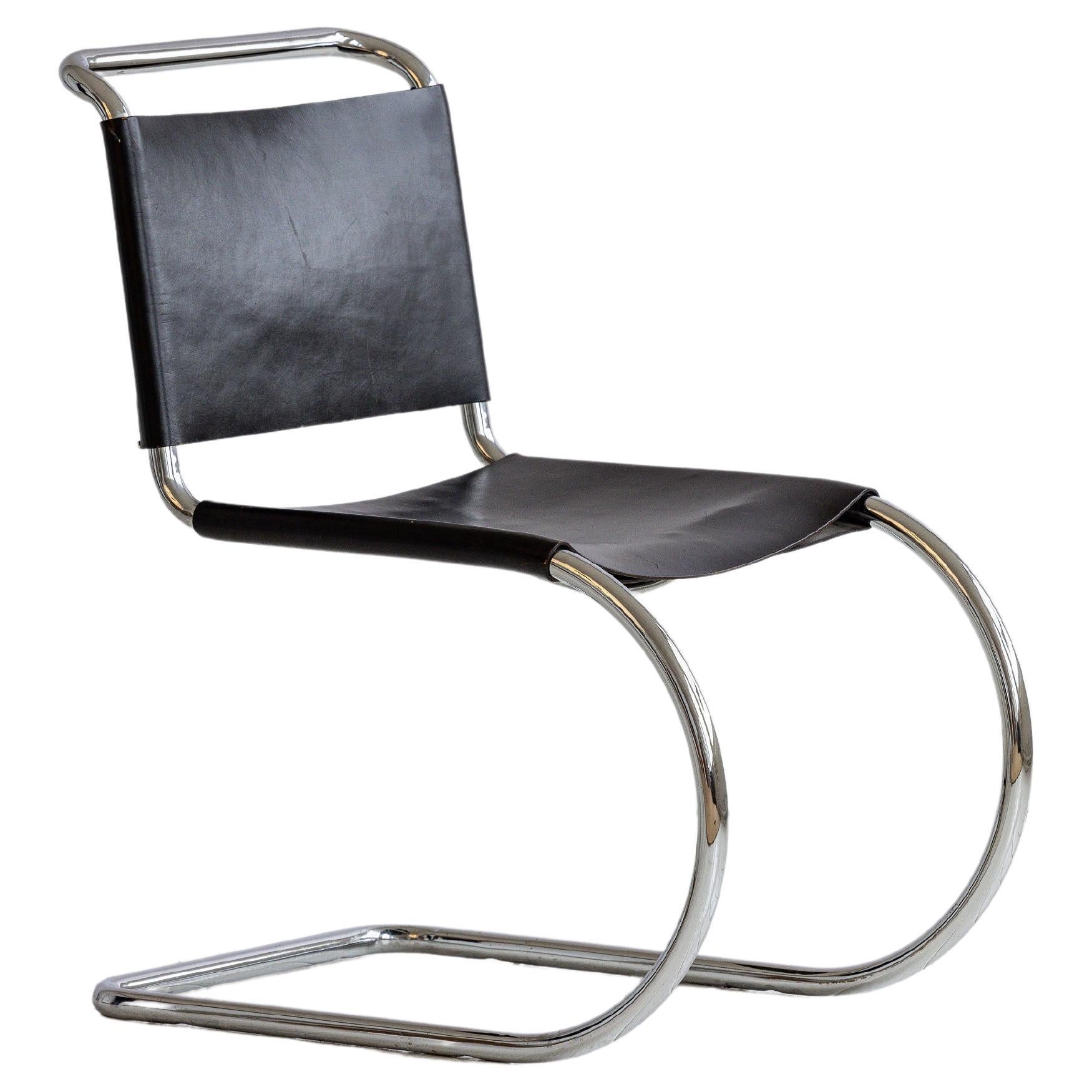 Mies van der Rohe Chairs