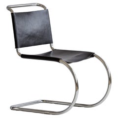 Mies van der Rohe Chairs
