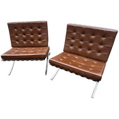 Lounge Chairs