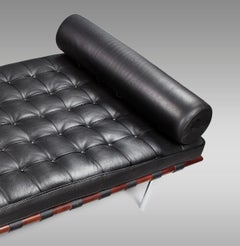 Mies Van Der Rohe "Daybed Barcelona" Replica of Design