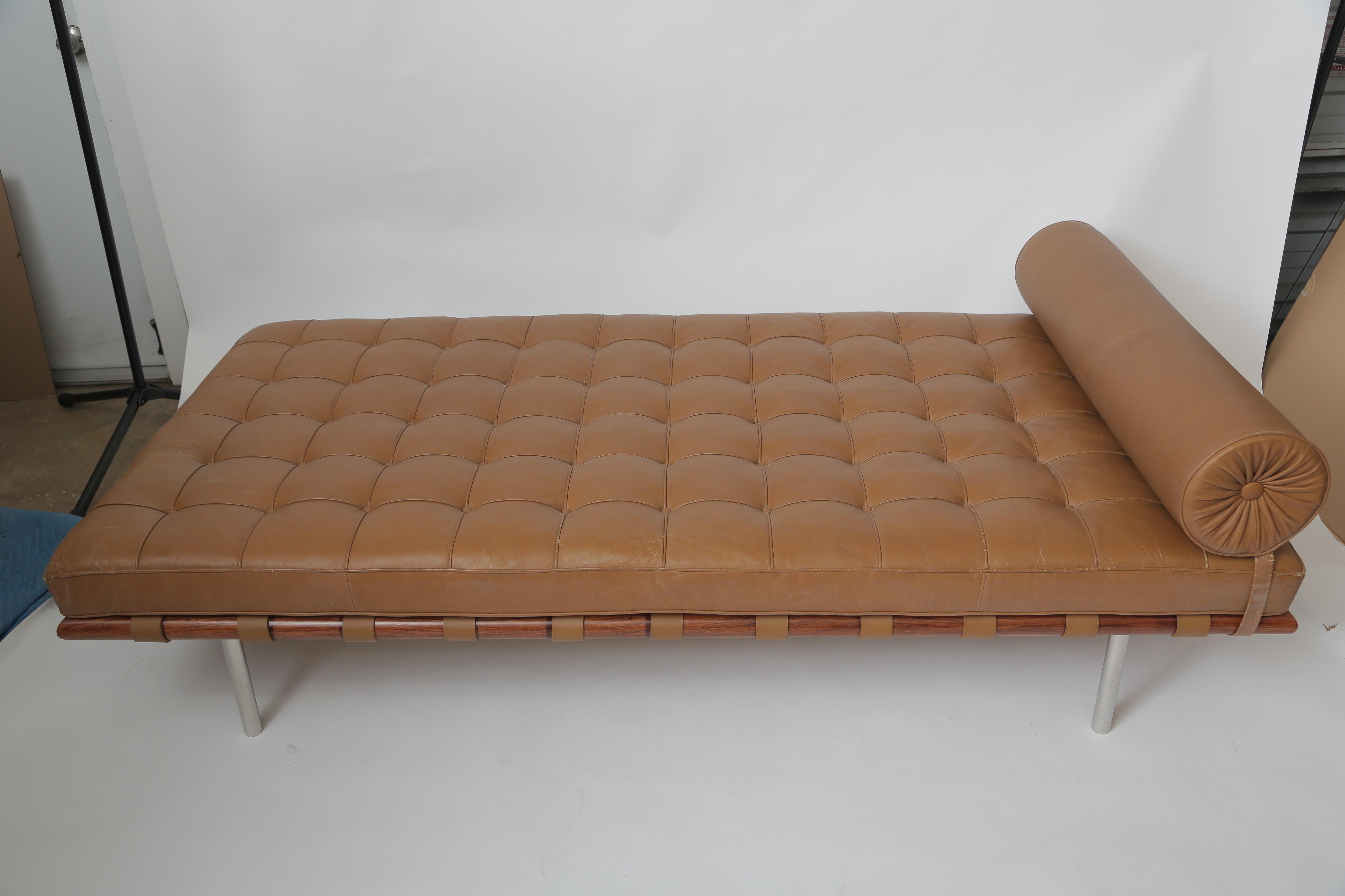 Mies Van Der Rohe Daybed 1