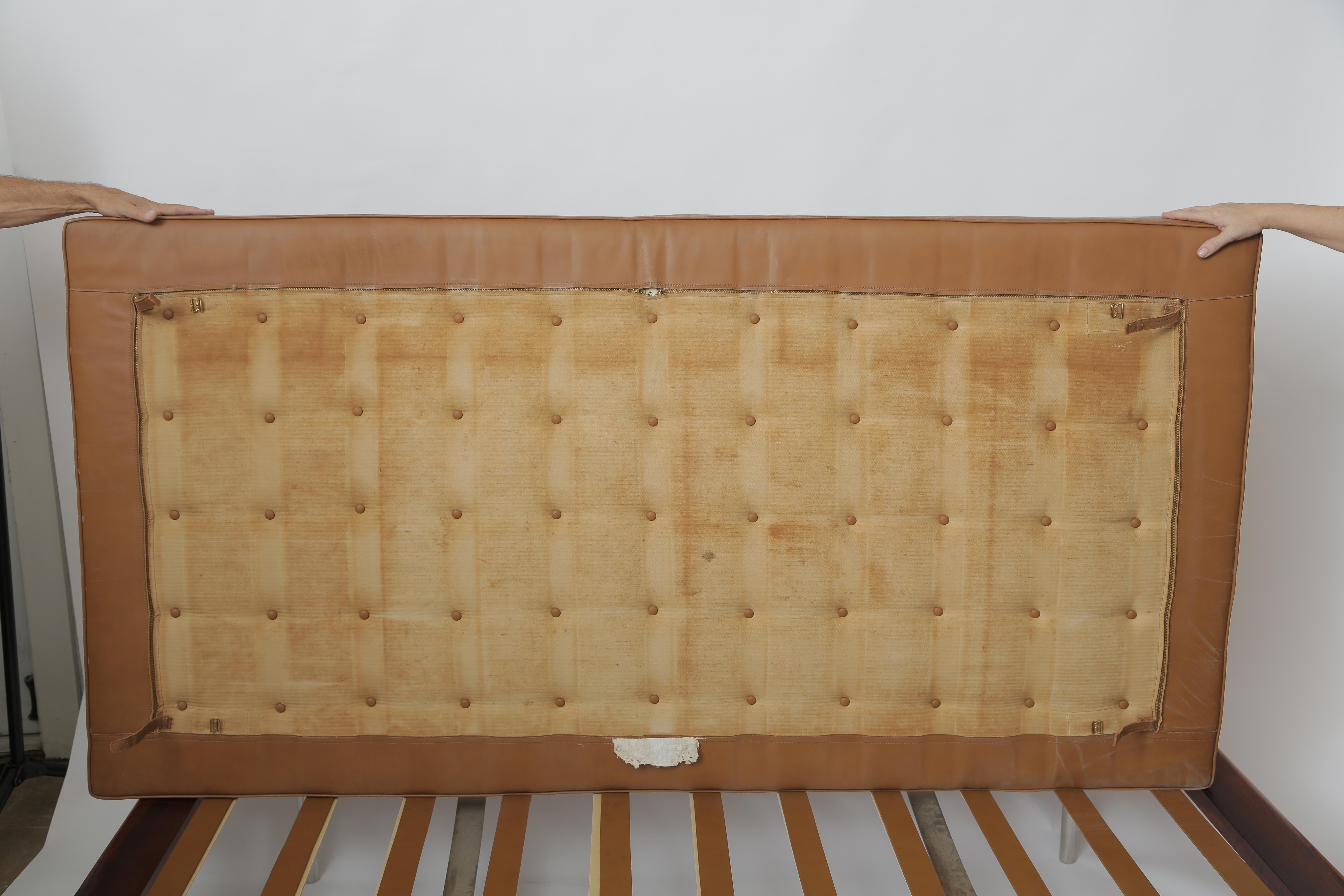 Mies Van Der Rohe Daybed 3