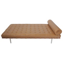 Mies Van Der Rohe Daybed