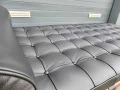 Mies van der Rohe for Knoll Barcelona Daybed