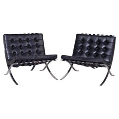 Lounge Chairs