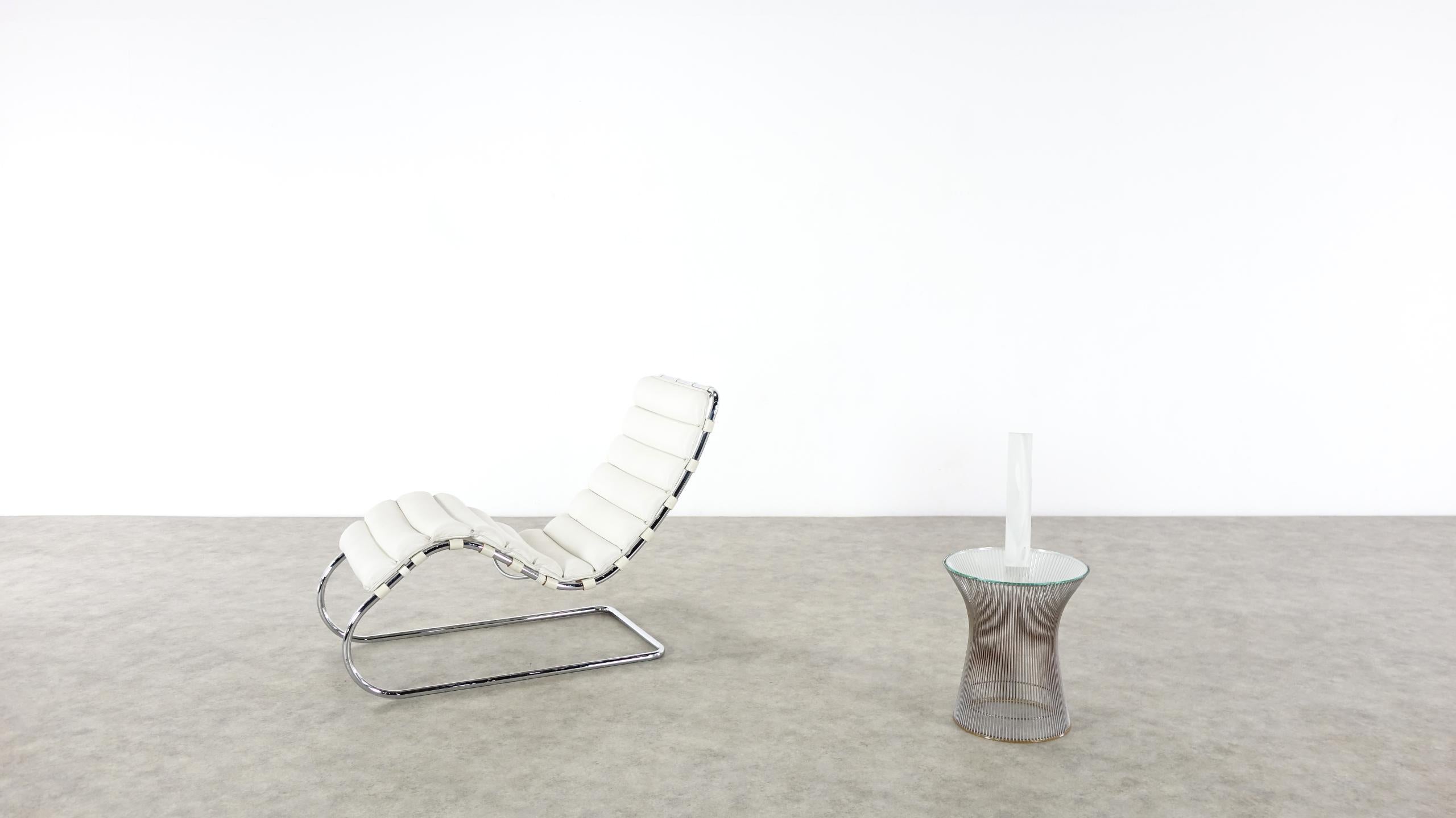 Mies van der Rohe for Knoll International 241 LS Bauhaus 4