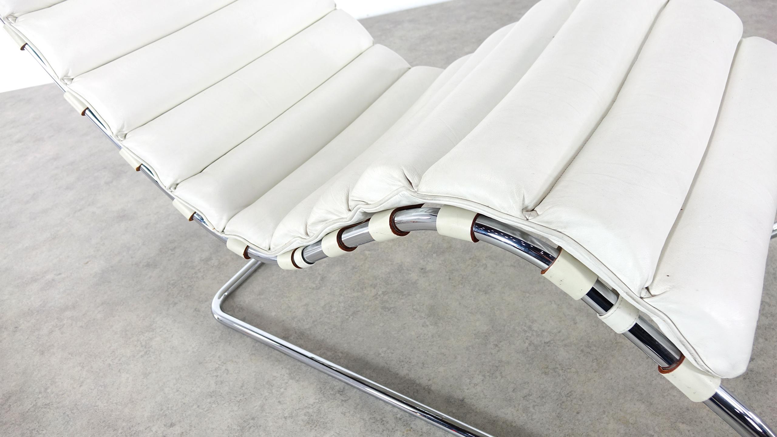 Mies van der Rohe for Knoll International 241 LS Bauhaus 8