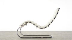 Mies van der Rohe pour Knoll International 241 LS Bauhaus