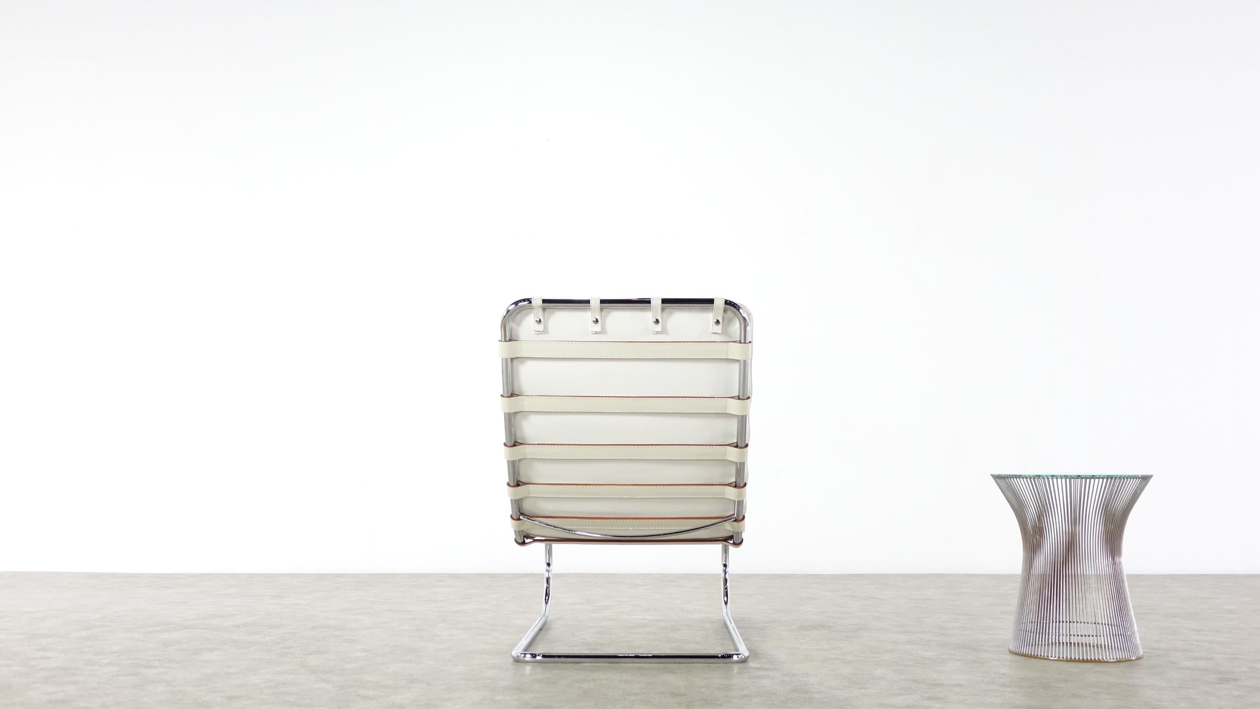 Mies van der Rohe for Knoll International 241 LS Bauhaus 13