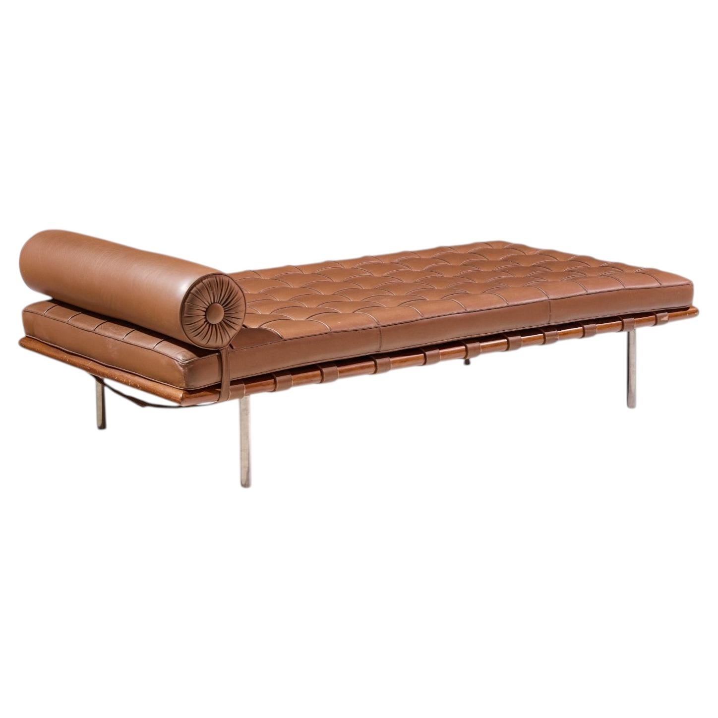 Daybed Barcelona