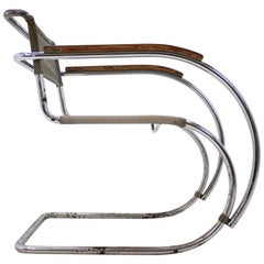 Mies van der Rohe - Mr 534 / Mr 20, 1930s