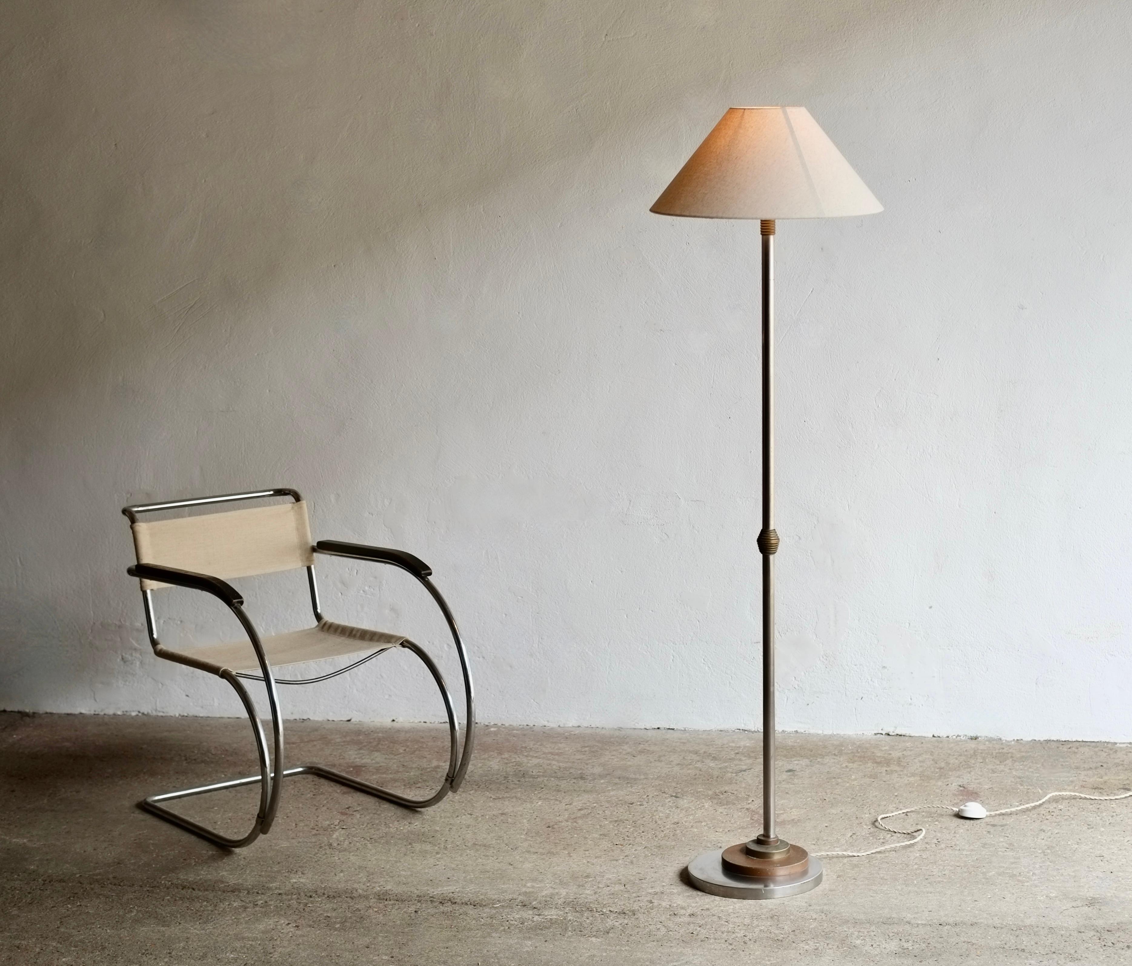 Mies Van Der Rohe MR 534 / MR 20 Armchair, Early Edition 10