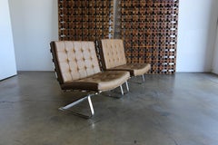 Mies van der Rohe MR 70 Tugendhat Chairs