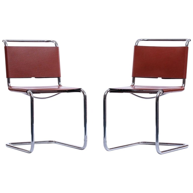 Knoll Spoleto Chair - 2 For Sale on 1stDibs