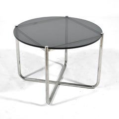 Mies van der Rohe MR Side Table by Knoll