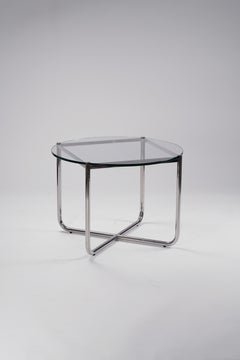 Mies Van der Rohe MR Side Table