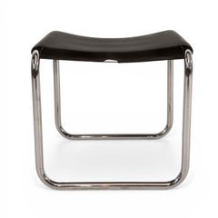 Mies van der Rohe MR Stool, Knoll 1970
