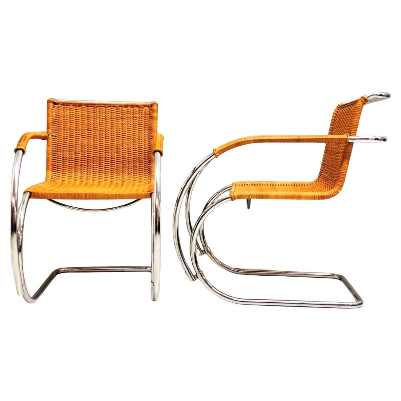 MR Lounge Chair - 248LS