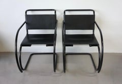 Mies Van Der Rohe MR20 Loungesessel