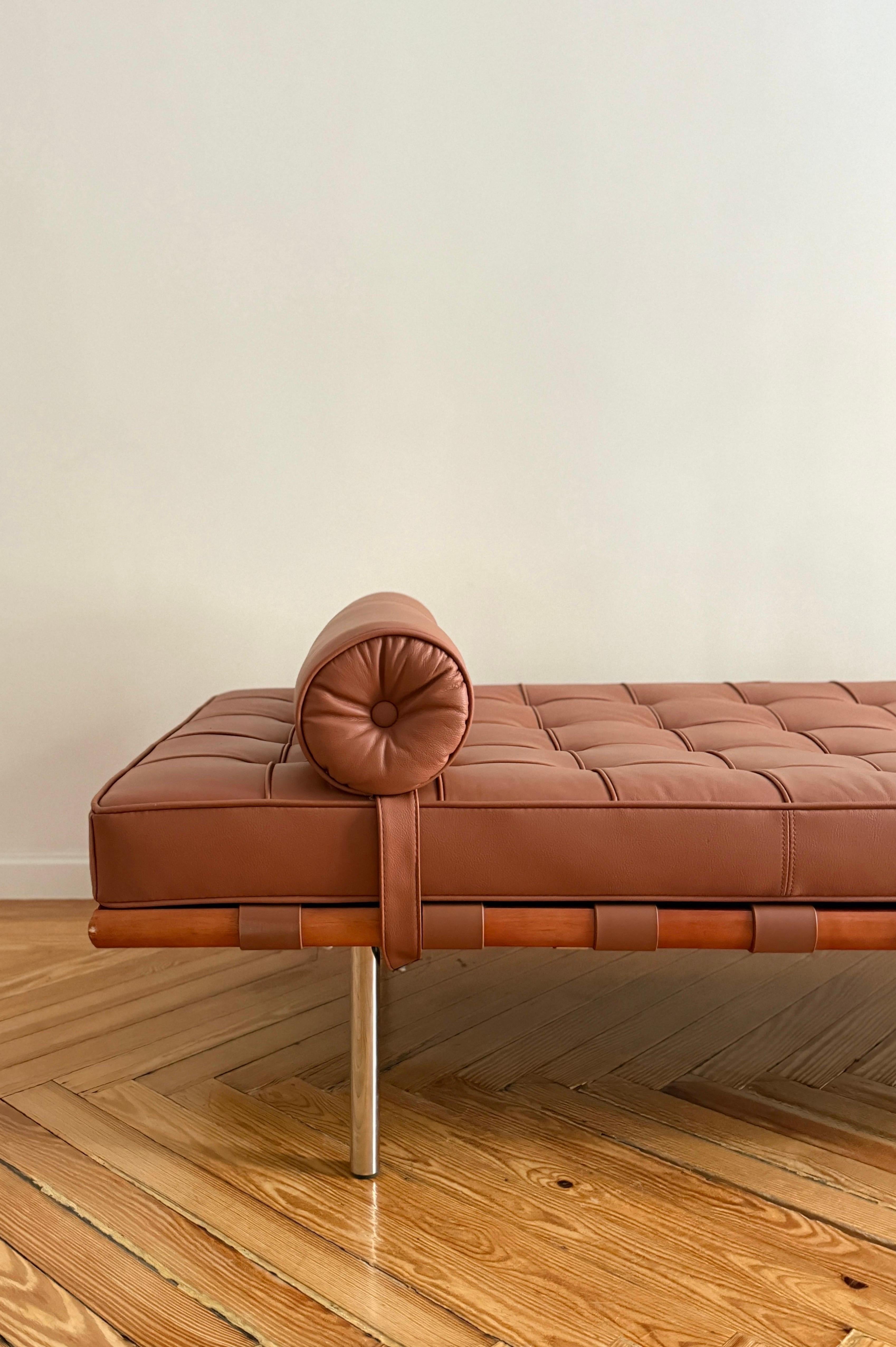 Espagnol Chaise longue 