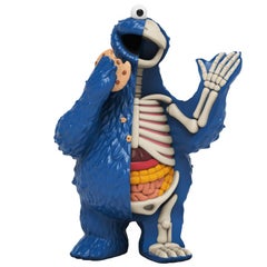 Xxray Plus: Cookie Monster