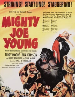 Mighty Joe Young