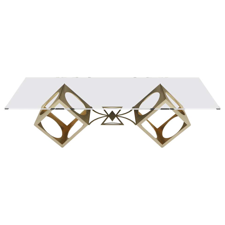 Heine Design Flying Table For Sale at 1stDibs