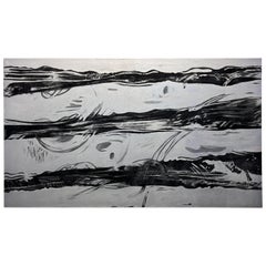Miguel Ángel Cordera, "Todo Yo Soy Yo Todo", Contemporary Art on Canvas, 1999
