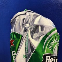 STILL LIEFE, HYPERREALISM, BEER, THE PERFECT DRINK
