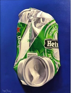 STILL LIEFE, HYPERREALISM, BEER, THE PERFECT DRINK