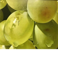 STILL LIEFE, HYPERREALISM