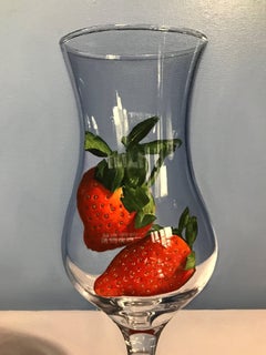 STILL LIEFE, HYPERREALISM