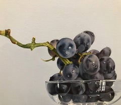 STILL LIEFE, HYPERREALISM