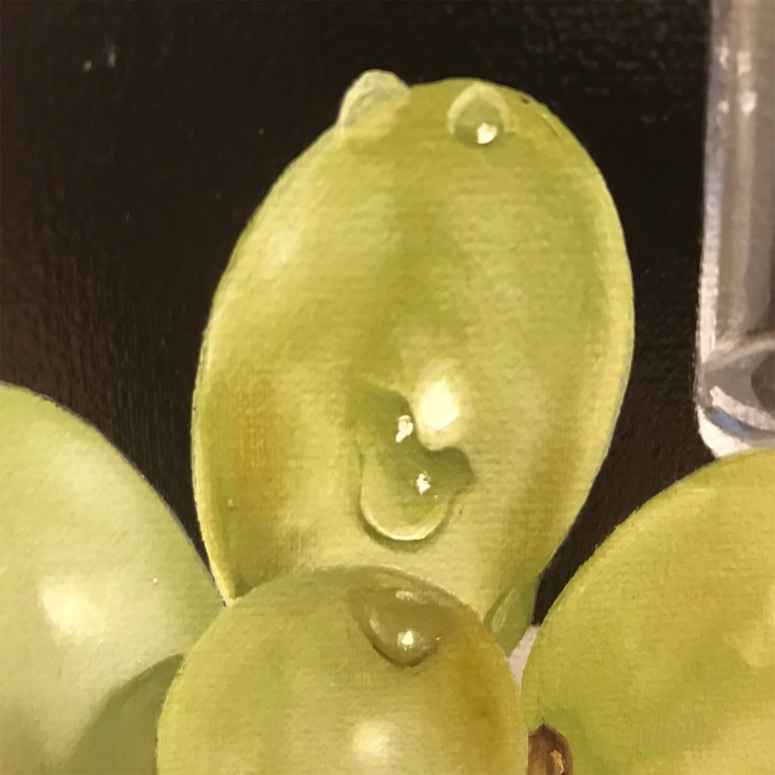 STILL LIEFE, HYPERREALISM For Sale 1
