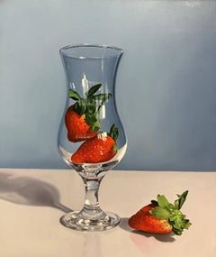 STILL LIEFE, HYPERREALISM