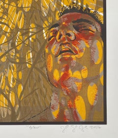 Glare, par Miguel Angel Reyes