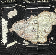 CARTA DI NOVVS ORBI SVD AMERICA TAP PERV ANA