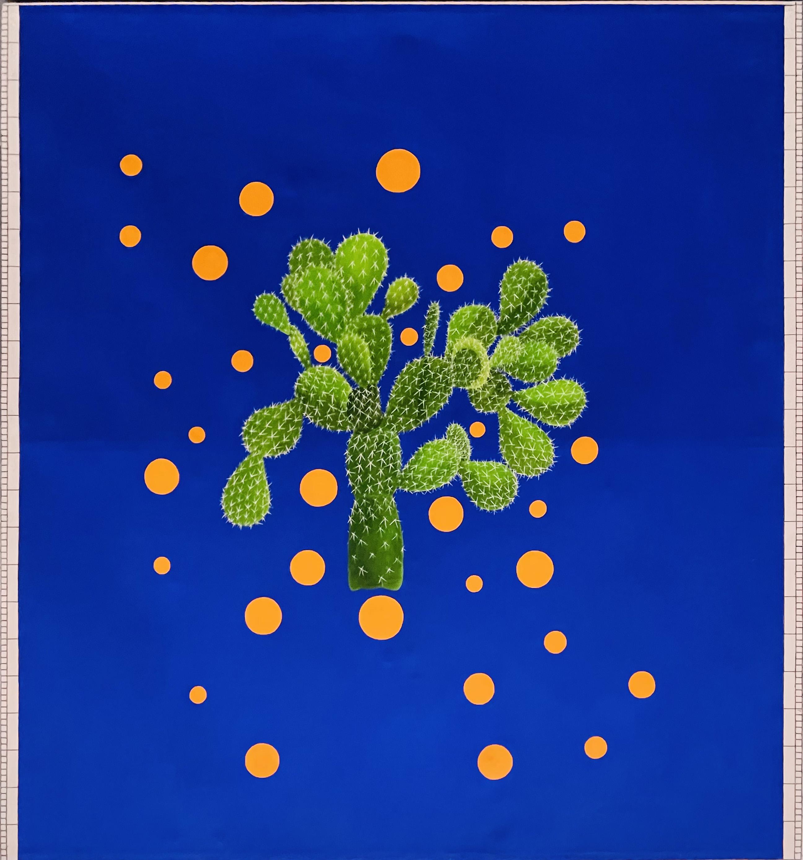 El Cielo de Mexico no se puede medir