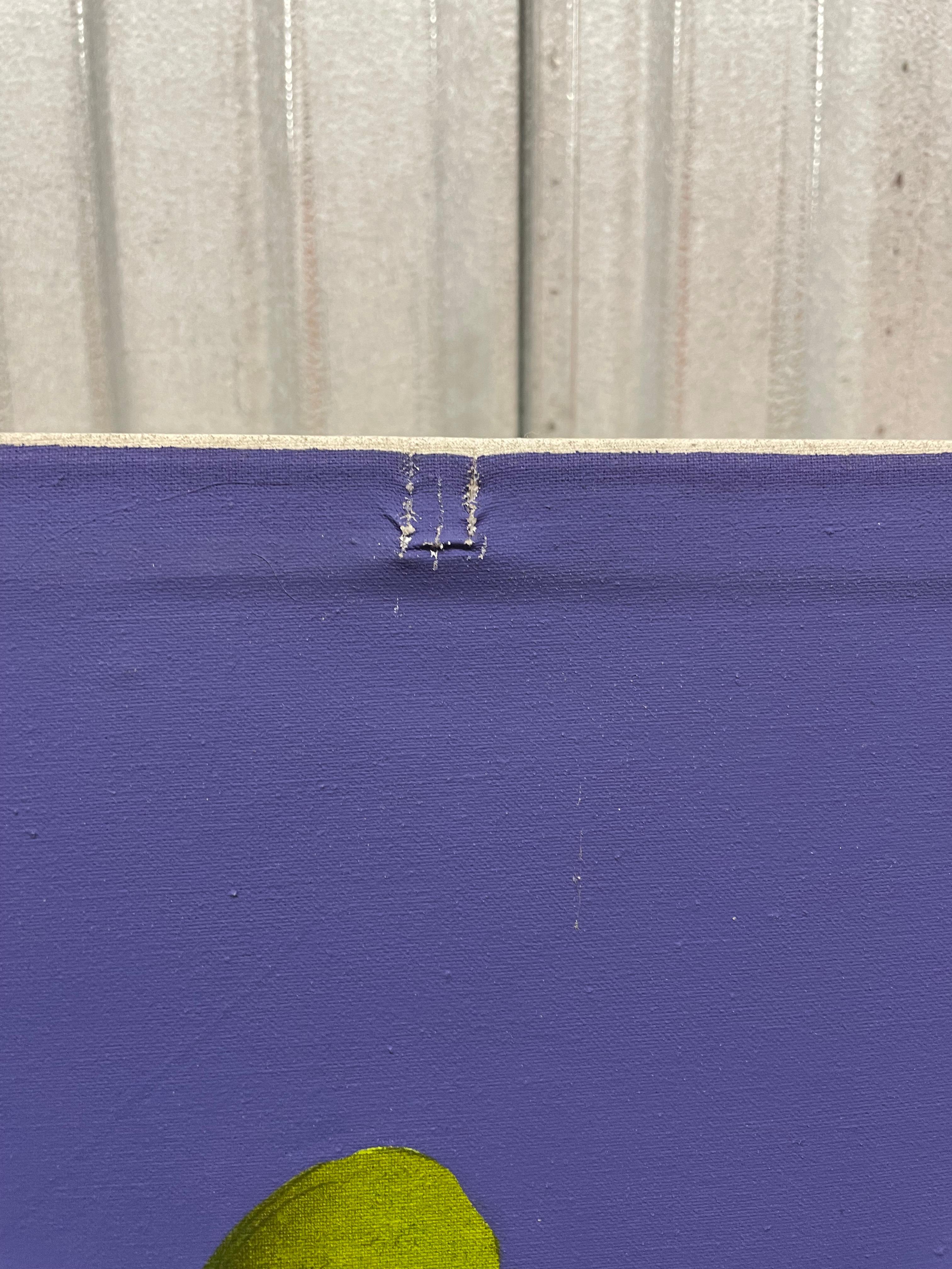 Untitle - Painting Contemporaneo di Miguel Angel Ríos