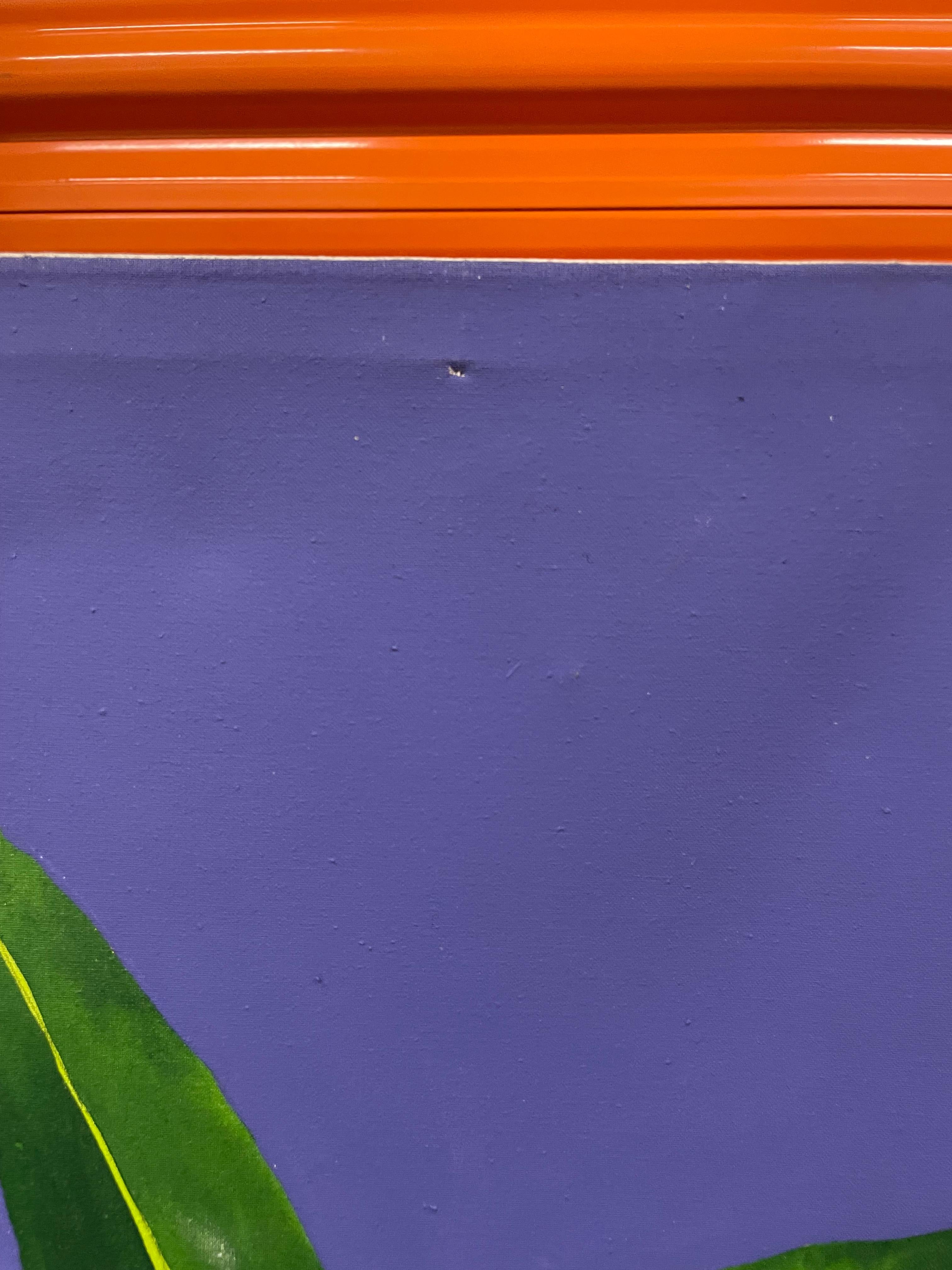 In the late nineties, and after traveling to regions as diverse as the Amazon basin and the Chihuahua desert, Ríos began to develop a body of work through which he addressed the meaning of hallucinogenic plants in the indigenous cultures of the