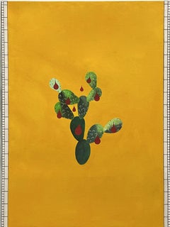 Untitled (Cactus)