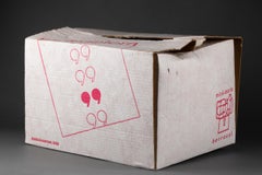 ""Miguel Berrocal Mini-Maria Opus 108, Complet de sculpture puzzle