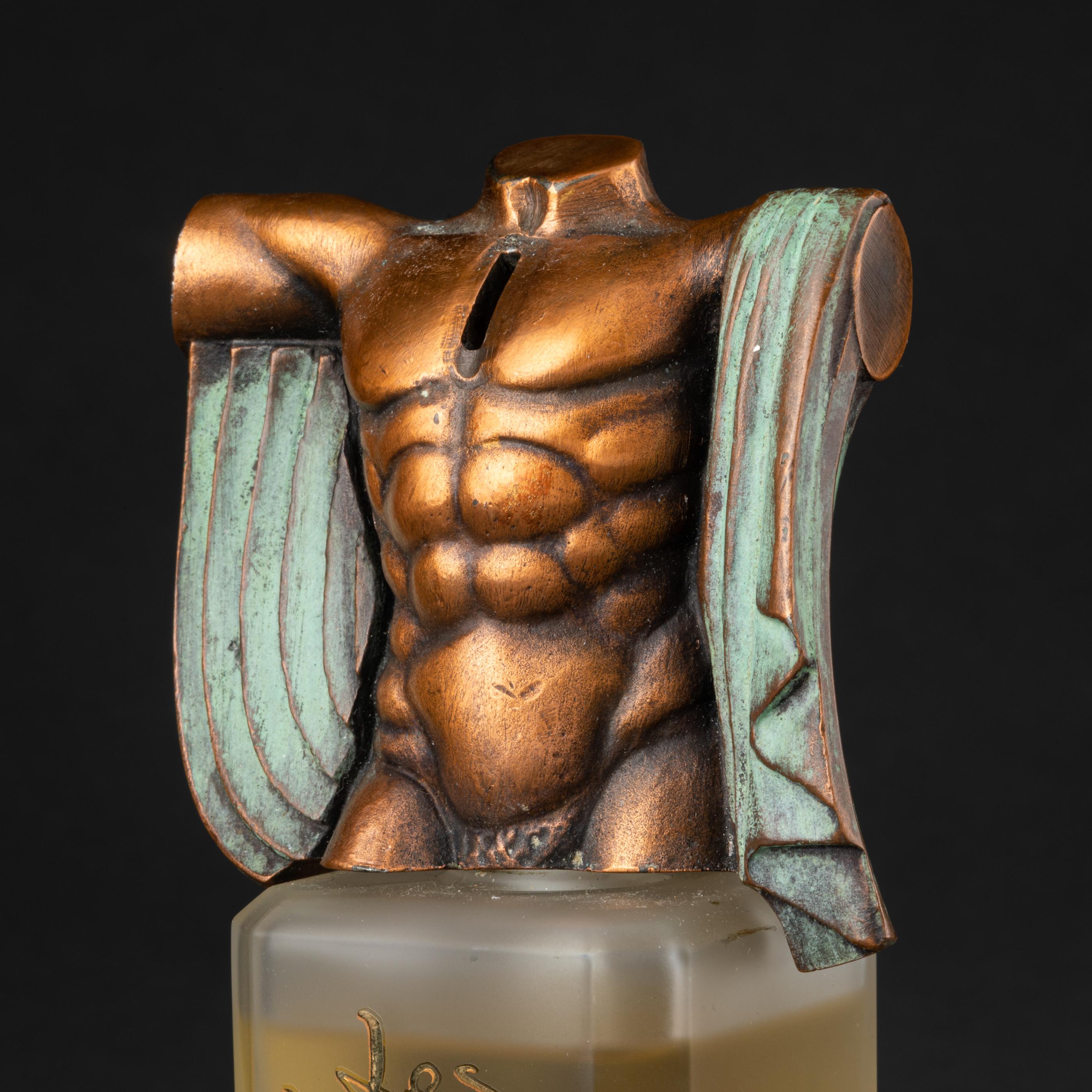 Gilt Miguel Berrocal: 